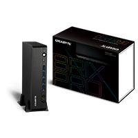 MINI PC GIGABYTE BRIX PRO CORE I5 1135G7 4 NUCLEOS/2X DDR4 3200 MHZ/4X HDMI/ 4X USB 3.2/ WIFI/BLUETOOTH/1X PCIE 4.0