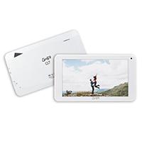 TABLET GHIA 7 A7 WIFI/A133 QUADCORE /2GB RAM/16GB /2CAM/WIFI/BLUETOOTH/2100MAH/ANDROID 11 /BLANCA