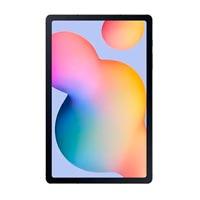 TABLET SAMSUNG GALAXY TAB S6 LITE 10.4 PULGADA CON S PEN  MODELO SM-P619  COLOR GRIS OXFORD  4GB RAM  64GB ROM  5+8 MP  WI-FILTE SIM TELCEL  ANDROID 10  O/C  VEL. 2.3GHZ 1.7GHZ