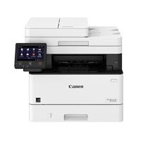 MULTIFUNCIONAL CANON MF455DW  45 PPM NEGRO  LASER MONOCROMATICA  USB  WIFI  ETHERNET RED  DUPLEX  CAMA PLANA CARTA  CICLO MENSUAL 80000  COMPATIBLE WINDOWS/MAC  CONSUMIBLE 057