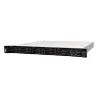 SERVIDOR LENOVO THINKSYSTEM SR250 V2 XEON E-2336 6C 2.9GHZ 65W / RAM 1X16GB / PS 1X450W/ RACK 1U/ SIN S.O/ GARANTA 3 AÑOS 9X5 NBD / NO INCLUYE DISCOS