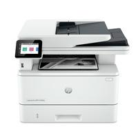 MULTIFUNCIONAL HP OPS MFP 4103FDW  42 PPM  LASERJET  ADF  DUPLEX  FAX  USB  ETHERNET  WIFI  MONOCROMATICA