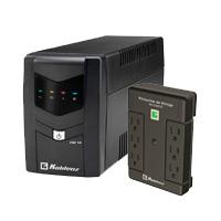KOBLENZ BUNDLE 7516 USB/R CON REGALO SUPRESOR DE PICOS PV-2500 D
