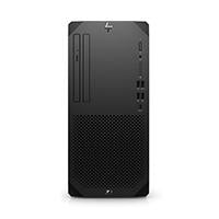 WORKSTATION HP Z1 G9 TORRE/ INTEL I7-12700 12C/512GB SSD M.2 NVME/16GB (2X8GB) DDR5 4800/WIFI 6 BT 5.2/PSU 550W COMPATIBLE CON TARJETAS DE VIDEO DEDICADAS/WIN10 PRO/3-3-3