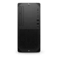 WORKSTATION HP Z1 G9 TORRE/ INTEL I7-12700 12C/512GB SSD M.2 NVME/16GB (2X8GB) ddr5 4800/WIFI 6 BT/NVIDIA T400 4GB (3 MDP) Y ADAPTADORES (2) MDP-A-DP/WIN 10 PRO/3-3-3