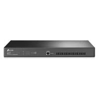 SWITCH | TP-LINK |  ADMINISTRABLE | TL-SX3008F | TP-LINK JETSTREAM  DE 8 10GBPS SFP  L2