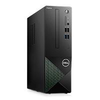 PC SFF DELL VOSTRO 3710 INTEL CORE I3-12100 CQ 3.30GHZ / 8GB / 256 SSD / WIFI-BT / HDMI  DISPLAY PORT/ WIN 10 PRO