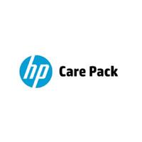 ASISTENCIA DE HARDWARE HP IN SITU CON RESPUESTA AL SIGUIENTE DÍA LABORABLE Y COBERTURA ACTIVE CARE/PROTECCIÓN FRENTE A DAÑOS ACCIDENTALES DURANTE 3 AÑOS PARA LAPTOPS