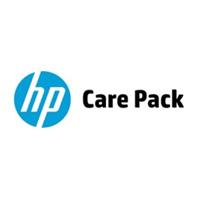 POLIZA DE 4 A?OS EN SOPORTE DE HARDWARE PARA PORT?TILES HP ACTIVE CARE CON RESPUESTA AL SIGUIENTE D?A LABORABLE IN SITU