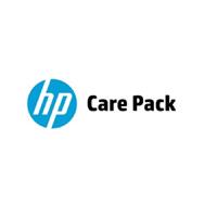 ASISTENCIA DE HARDWARE HP IN SITU CON RESPUESTA AL SIGUIENTE DÍA LABORABLE Y COBERTURA ACTIVE CARE DURANTE 5 AÑOS PARA PORTÁTILES