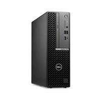 PC DELL OPTIPLEX 7000 SFF INTEL CORE I5-12500 8GB 256GB SSD DVD DP WIN10 PRO 3 A?OS DE GARANTIA NEGRO 98F05