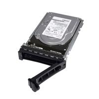 DISCO DURO DELL (345-BEGN) 960GB SSD/ SATA / LECTURA INTENSIVA/  6GBPS/ 512E/ HYB CARR A 3.5 /HOTPLUG/ COMPATIBLE R450  R550  R6515  R750XS T550 PARA SERVIDORES QUE TENGAN CHASIS DE 3.5 PULGADAS