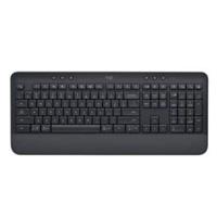 TECLADO LOGITECH SIGNATURE K650 GRAFITO INALAMBRICO USB LOGI BOLT BLUETOOTH MULTIDISPOSITIVOS