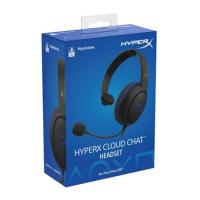 HP AUDIFONOS HYPERX CLOUD CHAT PS4-PS5