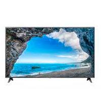 TELEVISION LED LG 43 PLG SMART TV  UHD 3840 2160P  WEB OS SMART TV 6.0  ACTIVE HDR  HDR 10  2 HDMI  1 USB.