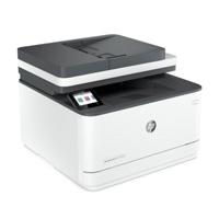 MULTIFUNCIONAL HPS HP LASERJET PRO MFP 3103FDW  33PPM NEGRO  USB  WIFI  RED  DUPLEX  FAX  MONOCROMATICA (SUSTITUTO M227FDW)