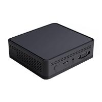 MINI PC GHIA GCUBE / INTEL PENTIUM SILVER N5030 DUAL CORE 1.10 GHZ / 4 GB / 128 GB SSD / WIFI-BT / WIN 11 PRO