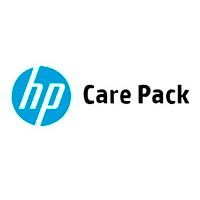 POLIZA OPS DE GARANTIA EXTENDIDA HP 3 AÑOS  NBD PARA 406DN LASERJET