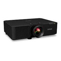 VIDEOPROYECTOR EPSON POWERLITE L735U  3LCD  FULL HD WUXGA  7000 LUMENES  TIRO LARGO  RED  HDMI  LASER  WIFI.