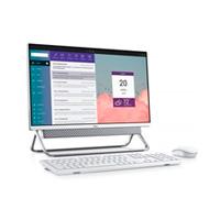 TODO EN UNO DELL INSPIRON AIO 5415/ AMD RYZEN 5 5625U / 23.8 PUlgaDAS TOUCH 12GB / 256GB SSD 1TB HDD / WIN 11 HOME / TVJ75