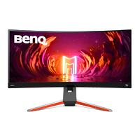 MONITOR BENQ GAMER EX3410R 34 3440X1440 PANEL VA BOCINAS 2WX2 5W WOOFER HDMIX2 TECNOLOGIA EYE CARE 3 AÑOS DE GARANTIA