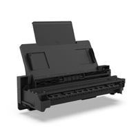 ALIMENTADOR AUTOMATICO DE HOJAS HP DESIGNJET SERIES T200/T600  24 PULGADAS  8AJ60A