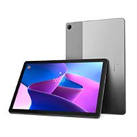 LENOVO IDEA TABLET M10 3RA GEN/TB-328FU/UNISOC T610 1.8GHZ/3GB/32GB/10.1 WUXGA/COLOR GRIS TORMENTA/ANDROID 11/ 1 AÑO EN CENTRO DE SERVICIO