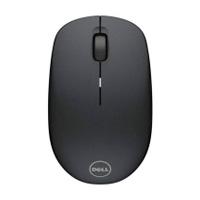 MOUSE OPTICO DELL INALAMBRICO | WM126 | USB | NEGRO | 570-AALK