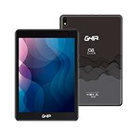 TABLET GHIA A8 BOOK 7.5 PULG /A133 QUADCORE/4GB RAM/64GB ROM/2CAM/WIFI/BLUETOOTH/4000MAH/ANDROID 13 NEGRA