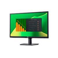 MONITOR LED DELL E2423H | 23.8 PULGADAS FULL HD | 1920 X 1080 | 60HZ | VGA DP | 3 AÑOS DE GARANTIA| 210-BEMM