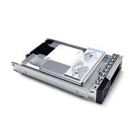 DISCO DURO DELL 960 GB SSD SATA LECTURA INTENSIVA 2.5 PUL. 6GBPS 512E HOTPLUG MOD. 345-BDRK PARA SERVIDORES R550  R450  TENGA CHASIS DE 2.5 PULGADAS