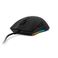 MOUSE GAMER NZXT PTICO LIFT/NEGRO/ALAMBRICO/USB-A/16.000DPI/GAMER