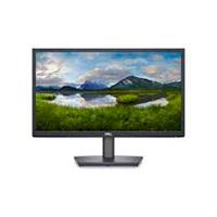 MONITOR LED DELL E2222HS | 21.5 PULGADAS FULL HD | 1920 X 1080 | 60HZ | VGA DP HDMI | BOCINAS INTEGRADAS| 3 AÑOS DE GARANTIA | 210-BBBK