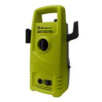 HIDROLAVADORA KOBLENZ HL-145 V POTENTE MOTOR DE 1400 PSI  BOMBA DE PLACA OSCILANTE DE 3 PISTONES AXIALES  SISTEMA DE PARO AUTOMÁTICO 00-2972-8