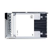 DISCO DURO DELL 480GB SSD SATA USO MIXTO 2.5 PUL. 6GBPS 512E HOTPLUG MOD. 345-BDPH PARA SERVIDORES R550  R450  TENGA CHASIS DE 2.5 PULGADAS