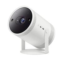 PROYECTOR SAMSUNG INTELIGENTE THE FREESTYLE FULL HD 1080P  180 GRADOS  30-100  BOCINAS  ALEXA