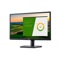 MONITOR LED DELL E2424HS | 23.8 PULGADAS FULL HD | 1920 X 1080 | 60HZ | VGA HDMI DP | CON BOCINAS | 210-BGPK