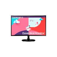 MONITOR LED SAMSUNG 22 PULGADAS FULL HD 1920X1080 FLAT  S22A33  5MS  60 HZ  HDMI  VGA