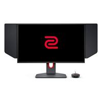 MONITOR BENQ ESPORTS XL2546K 24.5 1920X1080 HDMI 2.0X3 AUDIFONOS IN USB 2.0X1 GRIS OSCURO TECNOLOGIA EYE CARE 3 AÑOS DE GARANTIA