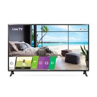 TELEVISION LED LG 43 LG SEMIHOTELERA  UHD 3840 2160P  ACTIVE HDR  HDR 10  2 HDMI  1 USB.