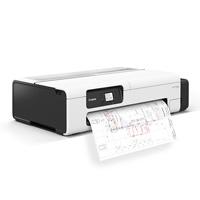 PLOTTER CANON IMAGEPROGRAF TC-20  TINTA CONTINUA  24 PULGADAS 60.96 CM  USB  WIFI  ETHERNET (RED)  2400 X 1200 PPP  COMPATIBLE WINDOWS/MAC  NO REQUIERE INSTALACION  TINTAS PFI-050