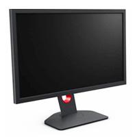 MONITOR BENQ ESPORTS XL2411K 24 1920X1080 HDMI 1.4X2 DISPLAY PORT 1.2 TECNOLOGIA EYE CARE 3 AÑOS DE GARANTIA
