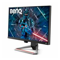 MONITOR BENQ GAMING EX2710S 27 1920X1080 HDMI 2.0X2 DP 1.2X1 BOCINAS 2.5WX2 TECNOLOGIA EYE CARE 3 A?OS DE GARANTIA