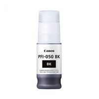 TANQUE DE TINTA CANON PFI-050 BK NEGRO COMPATIBLE: TC-20  CAPACIDAD 70 ML