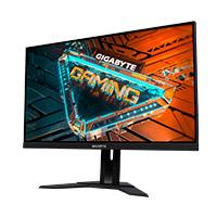 MONITOR GAMER GIGABYTE G24F 2 /24/FHD 1920X 1080 /TR 1MS/165HZ/2XHDMI/DP/IPS/2X USB 3.2