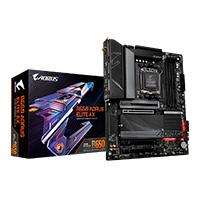 MB GIGABYTE B650 AMD S-AM5 DDR5 PCIE 4.0/HDMI/4XUSB 2.0/M.2/ATX/GAMA MEDIA /GAMER/RGB