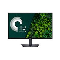 MONITOR LCD DELL E2724HS | 27 PULGADAS FULL HD | 1920 X 1080 | 60HZ | VGA HDMI DP | CON BOCINAS | 3 AÑOS DE GARANTIA | 210-BGPP