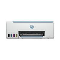 MULTIFUNCIONAL HP HPS SMART TANK 585  PPM 12 NEGRO/5 COLOR  TINTA CONTINUA  USB  WIFI  BLUETOOTH SUSTITUTO HP 415