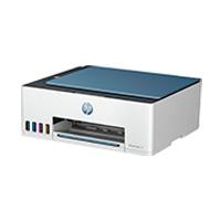 MULTIFUNCIONAL HP HPS SMART TANK 525  PPM 12 NEGRO/5 COLOR  TINTA CONTINUA  USB SUSTITUTO HP 315