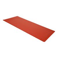 MOUSE PAD XL ACTECK MOUSEPAD TP670 / PIEL VEGANA / DOBLE VISTA / AZUL MARINO Y CAFE / ANTIDERRAPANTE / 90X40CM / AC-934527